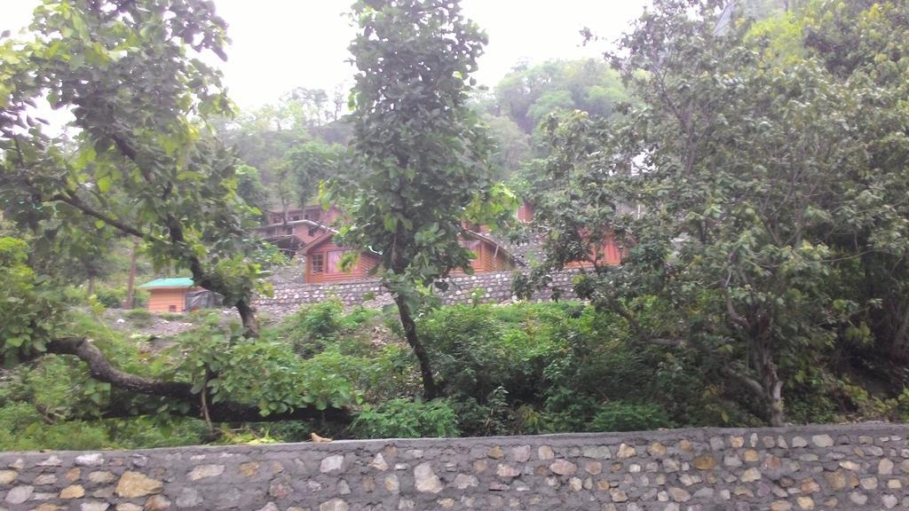 Junglee Resort Rajaji National Park Rishīkesh Quarto foto