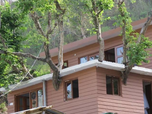 Junglee Resort Rajaji National Park Rishīkesh Quarto foto